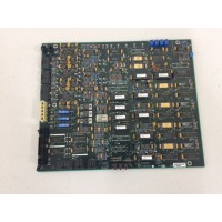 KLA-TENCOR 710-657231-20 NSC2 PCB Board...